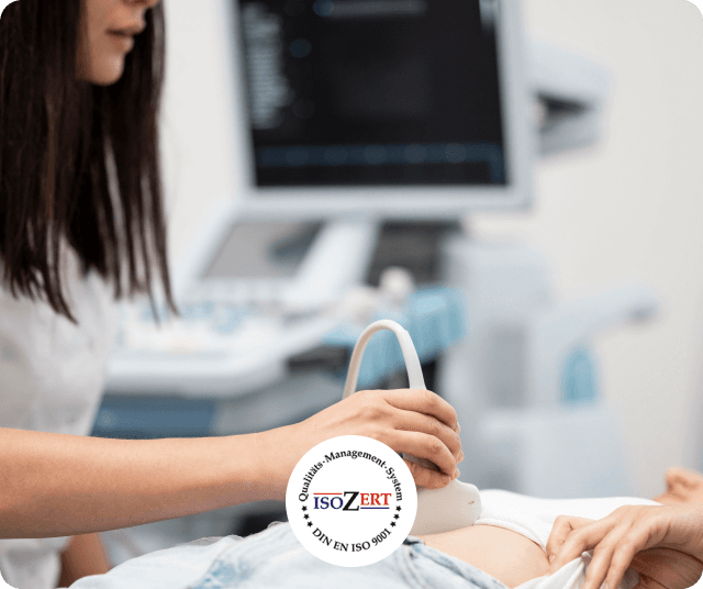 Cardiology Checkup Image