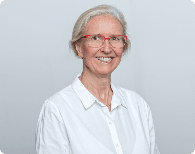 Dr. Natascha Hess