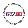 ISO Certification