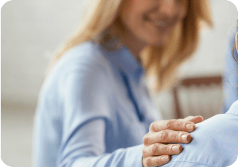 Kontinuierliche Nachsorge