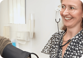 Individuelle Therapie